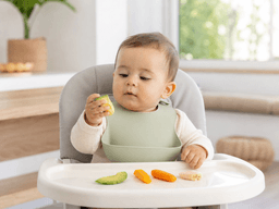 טעימות לתינוק: המדריך המלא להתחלה, התקדמות ומה חשוב לדעת