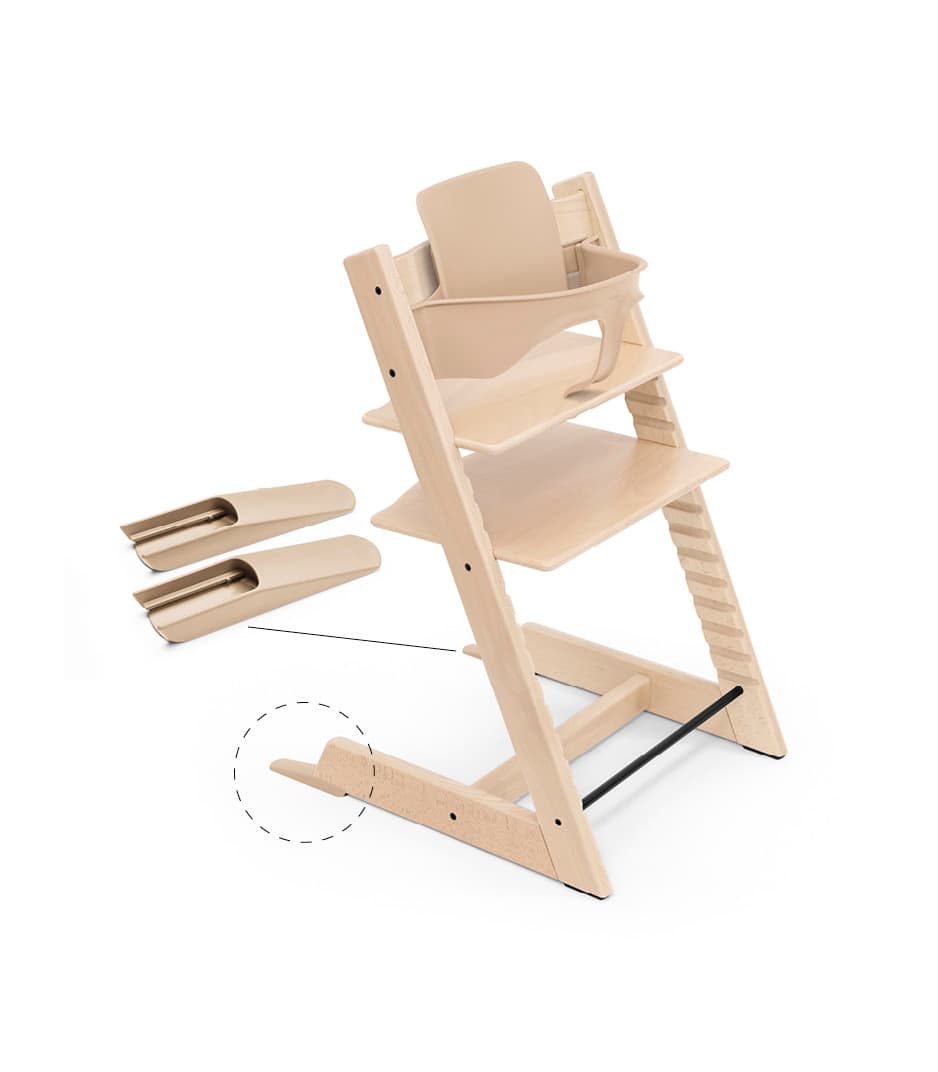 Stokke