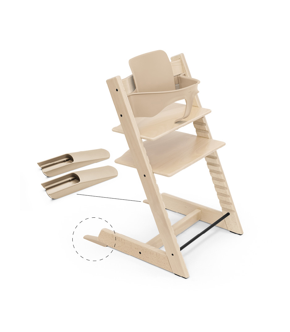 Stokke