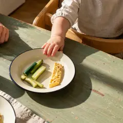 מה עושים כשתינוק מסרב לאוכל בבייבילד?